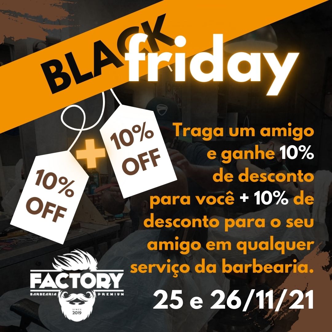 Black Friday 2021